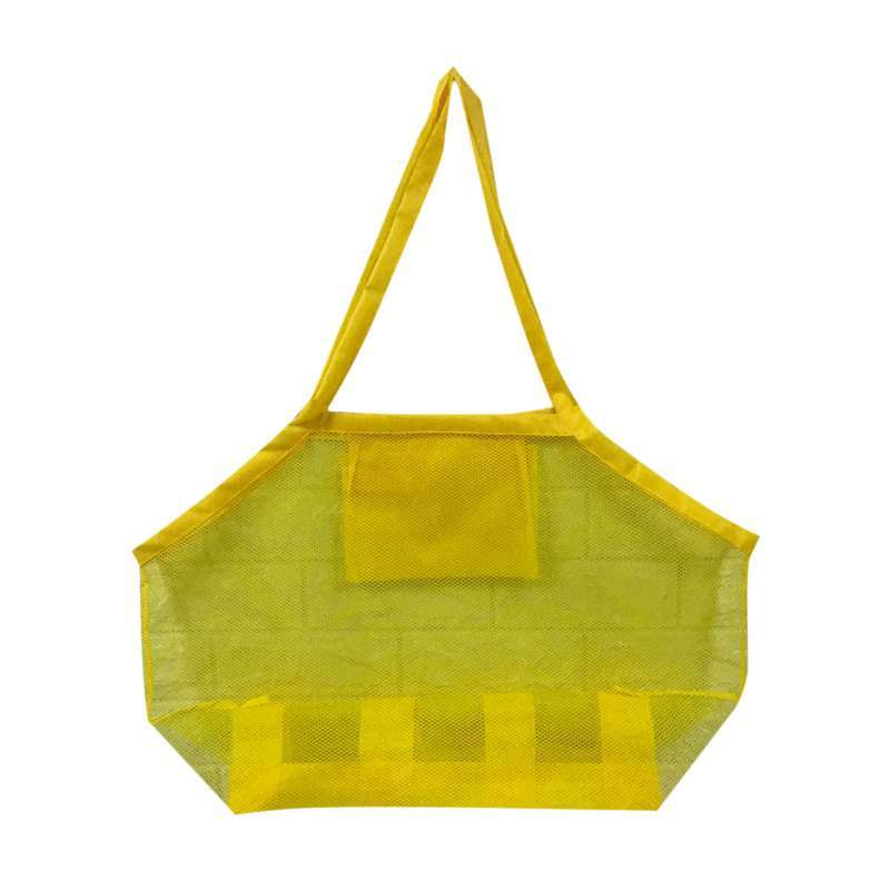 Promo Large Beach Toys Bag Swimming 