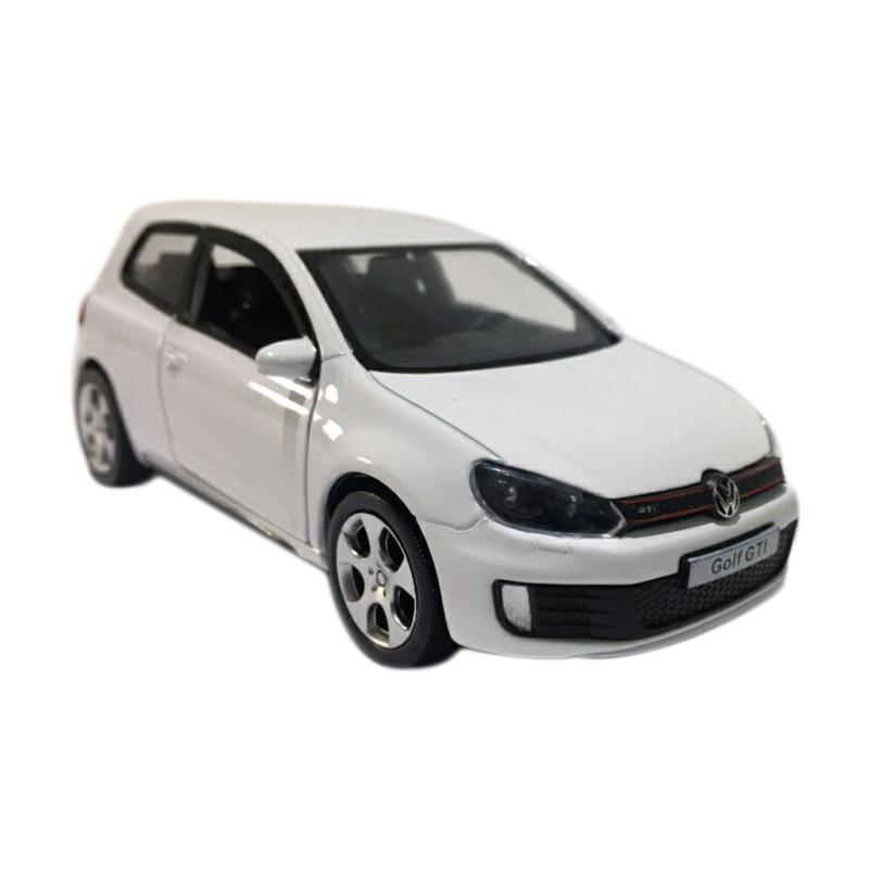 gti toy car
