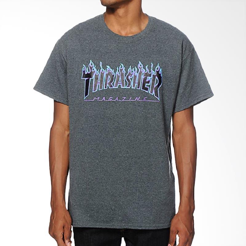 Harga t deals shirt thrasher