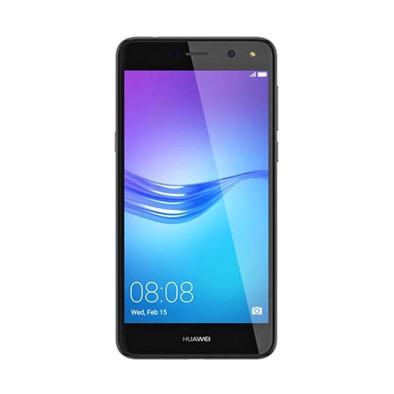 Huawei Y5 2017 Smartphone - Grey [2GB/16GB]