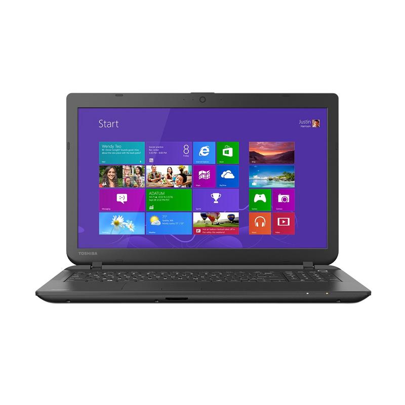 Acer Aspire One ES1-553 Notebook - Black [Intel Pentium N3350/2GB/500GB/15.6"/LINUX]