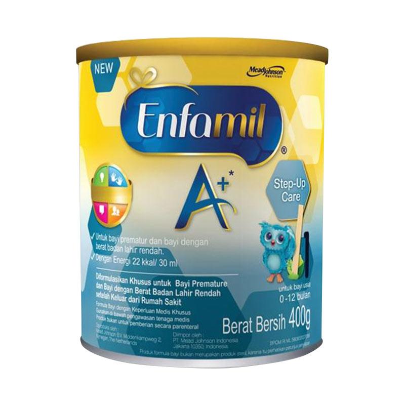 enfamil premature 22