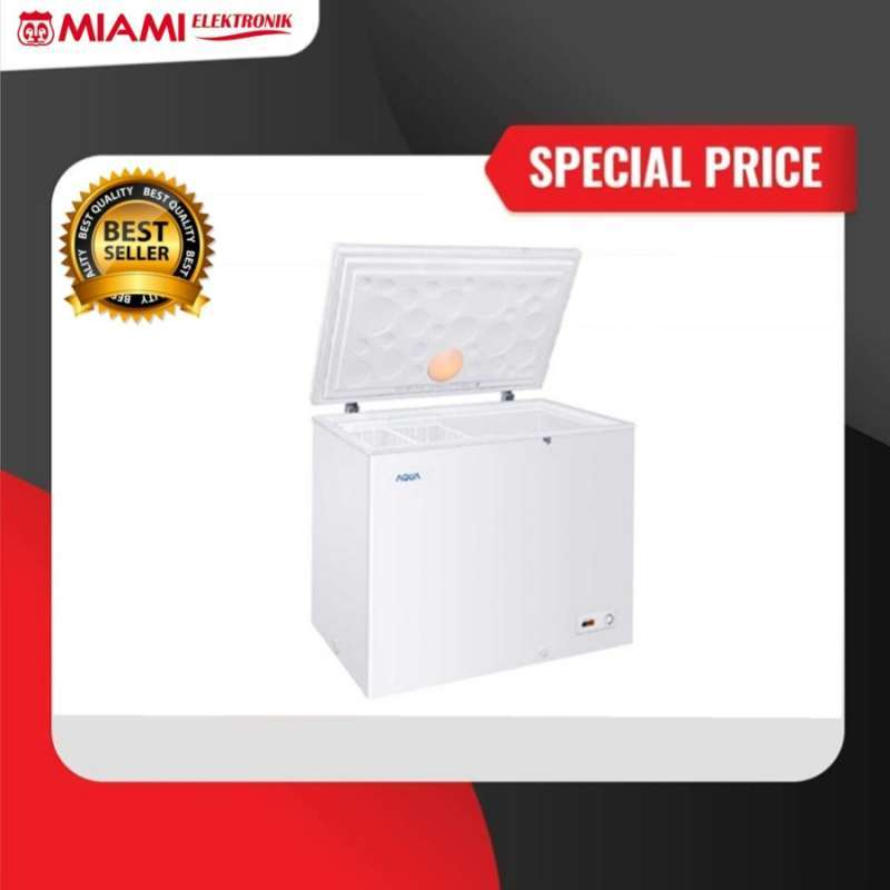 Freon freezer store box