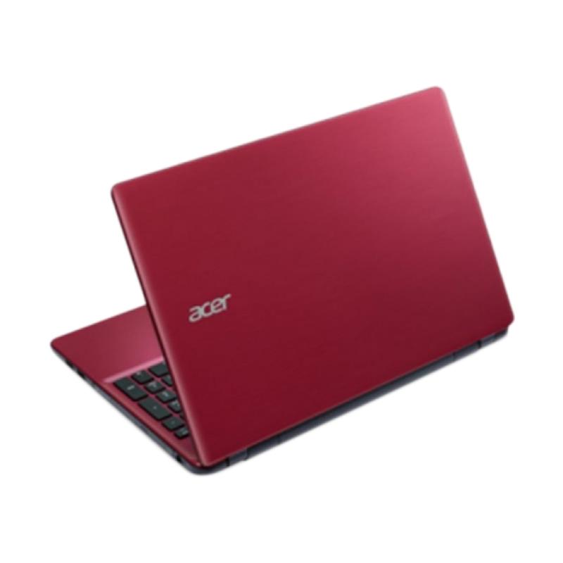 Acer Aspire One E5-575 Notebook - [Intel Core i3/4GB/500GB/15.6"/Linux]