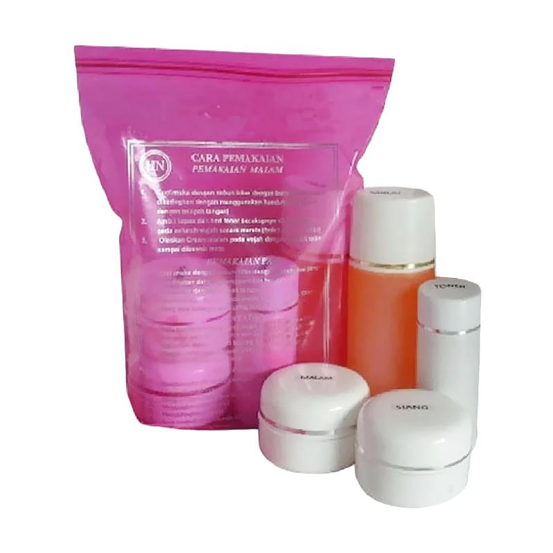 Jual Berkualitas Cream Hn Original Krim Hn 15gr Paket Cream Hn