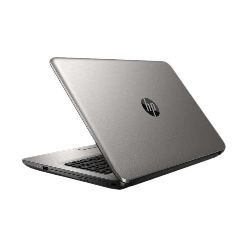 HP 14-AM128TX Notebook [i5-7200/4GBDDR4/1TB/R5 M430 2GB/WIN 10/Original/Garansi Resmi]