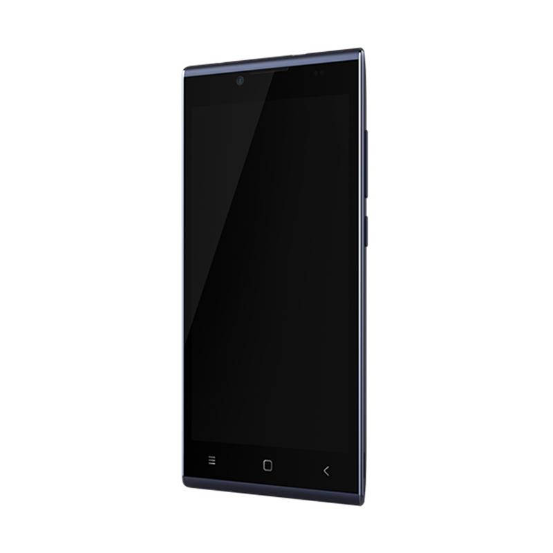 Himax Y10 Smartphone - Navy Blue [16 GB/ 2 GB]
