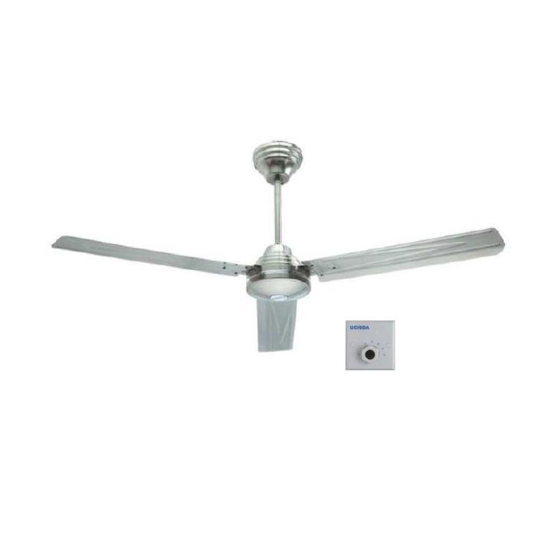 Maspion Uchida CF-251 Kipas Angin Plafon Ceiling Fan