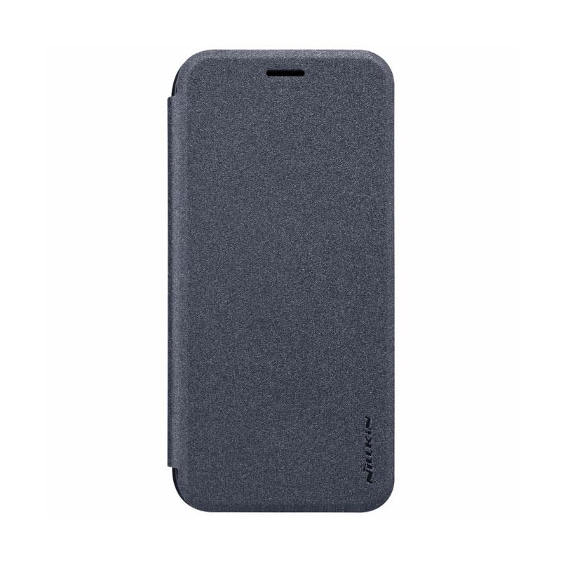... Case Ultrathin Shining List Chrome For Samsung Galaxy J2 Hitam Source Nillkin Sparkle