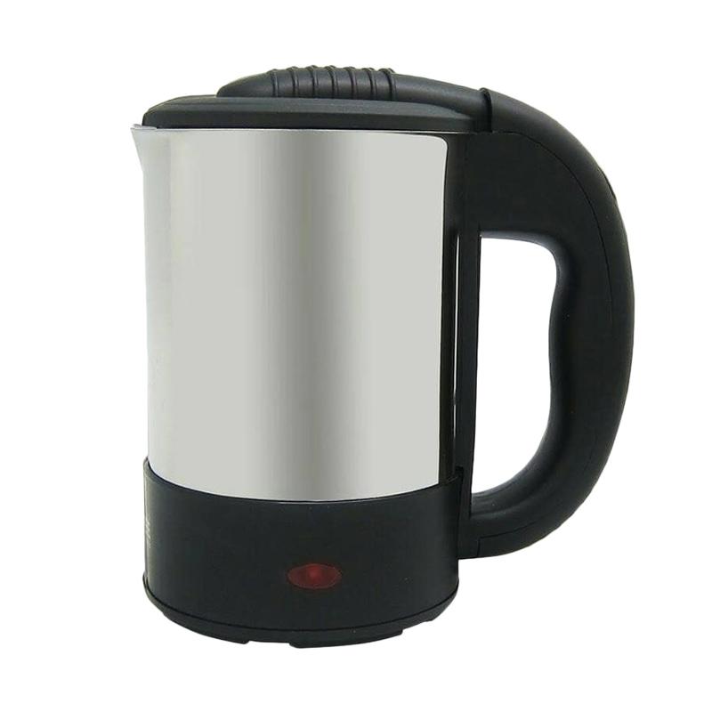 Jual Idealife Il 100 Electric Kettle Teko Listrik Pemanas Air 500