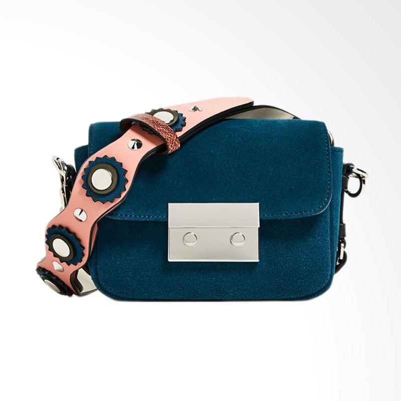 zara sling bags online