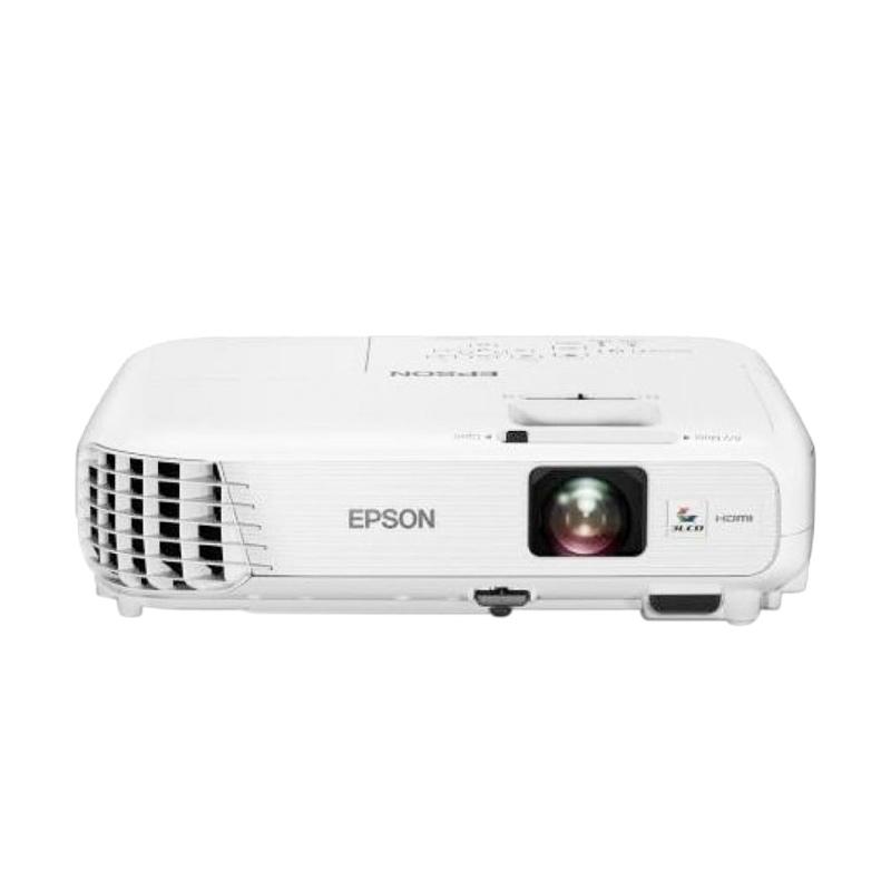 Jual Epson EB-X400 Projector [XGA/3300 