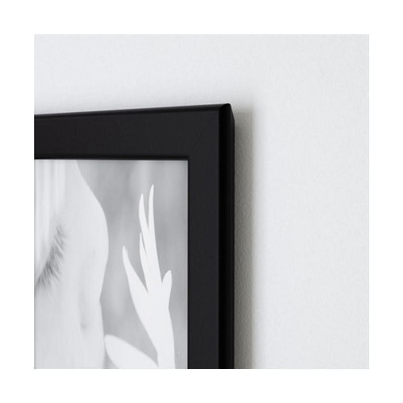 Ribba Black Frame 13x18 Cm Ikea