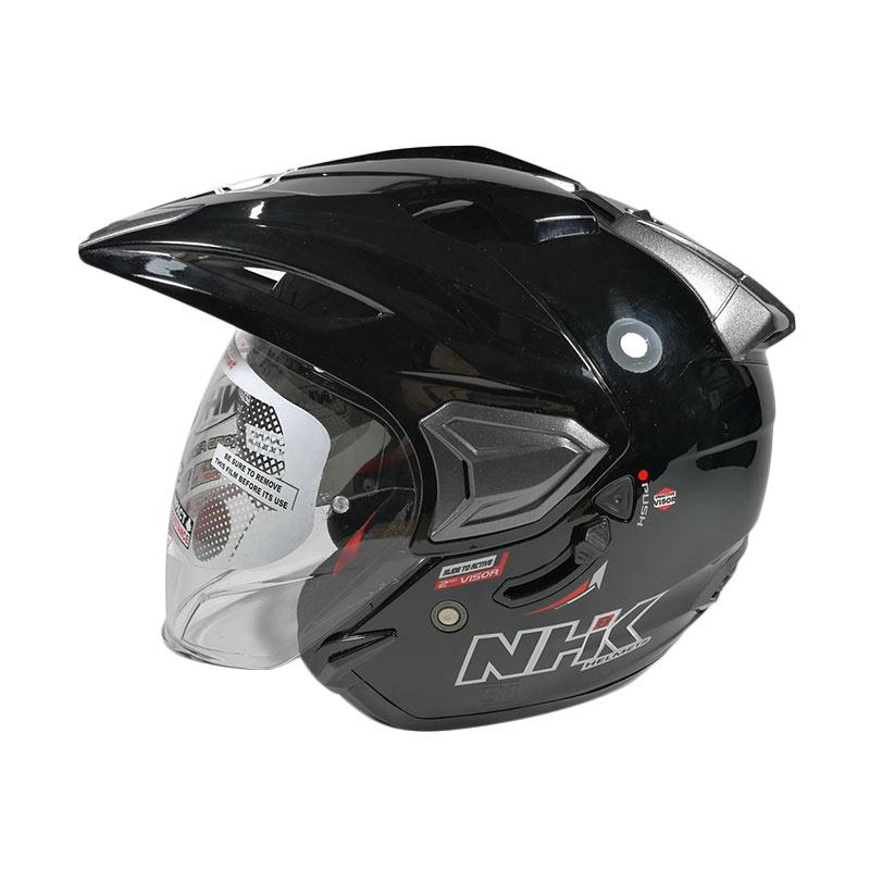 Helm nhk shop crypton predator