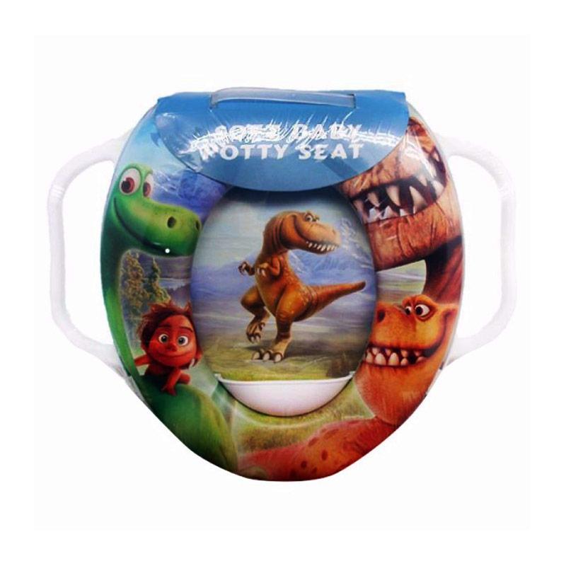 dinosaur potty barca fontanacountryinn com dinosaur potty seat