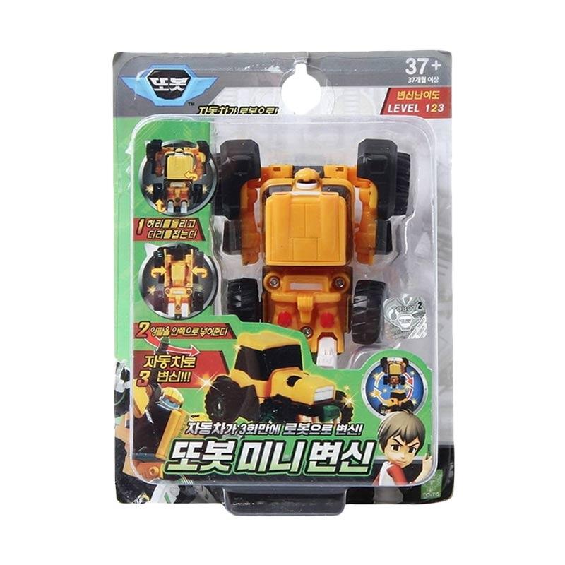 tobot t mini