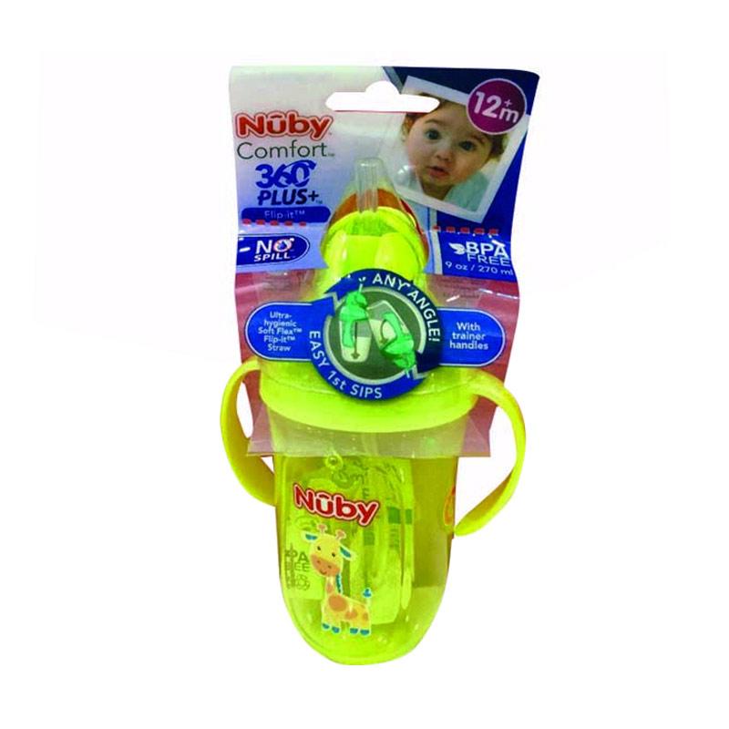 Nuby comfort 360 plus hotsell
