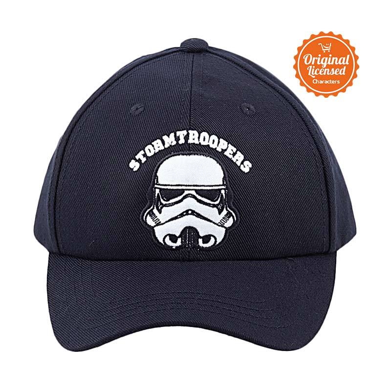 Star Wars Stormtrooper Baseball Cap 