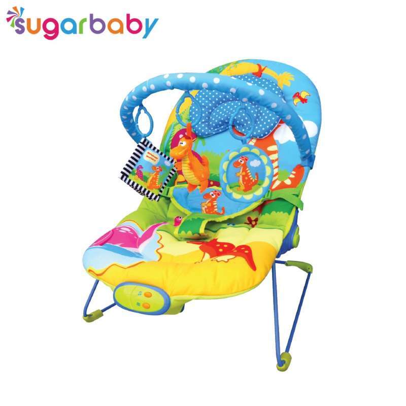 Kegunaan baby bouncer deals
