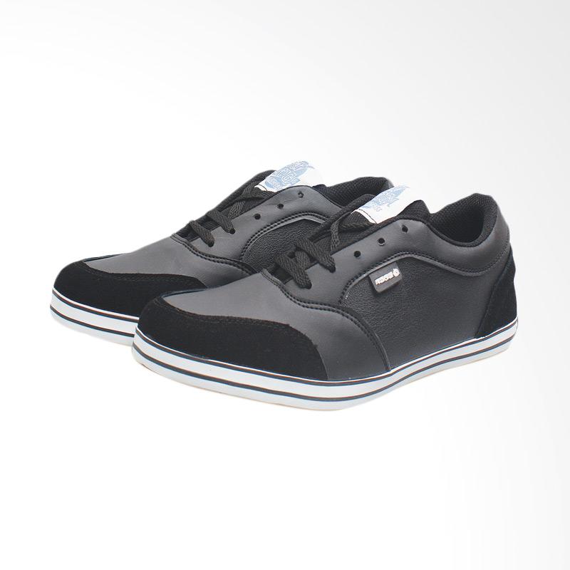Jual Airwalk Jason Sneakers Pria Black Termurah Cek Diskon Produk Source · BSM SOGA BAY Sepatu
