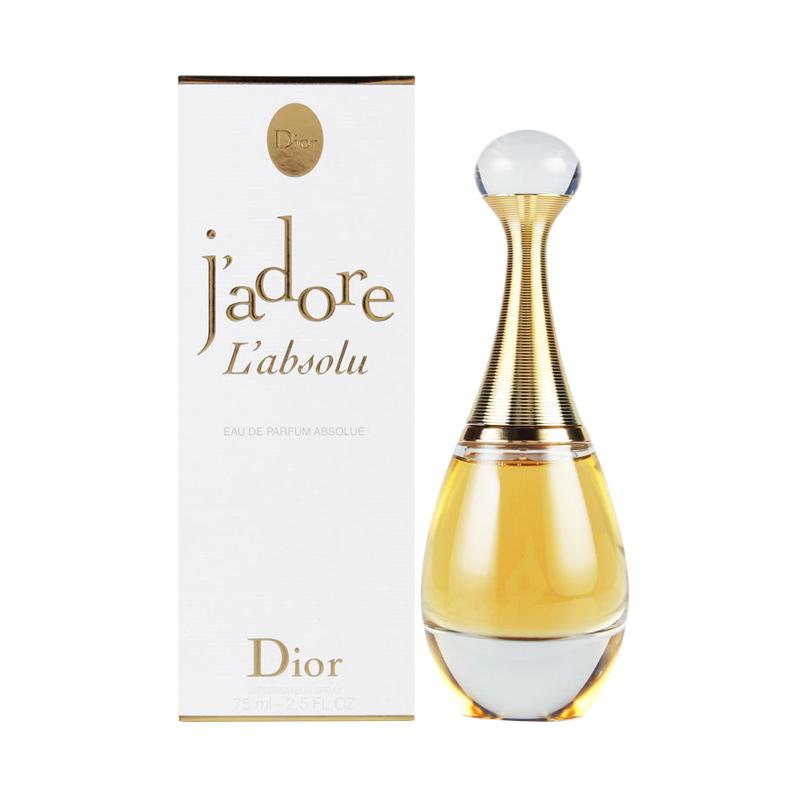 Jual Dior J'adore L'absolu for Women 