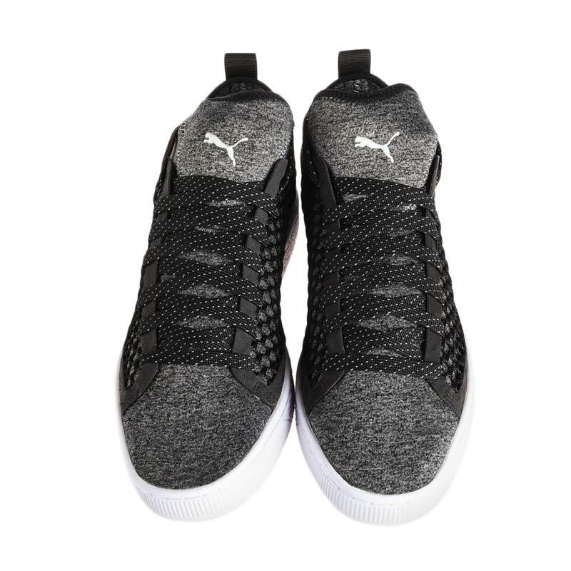 Puma on sale basket netfit