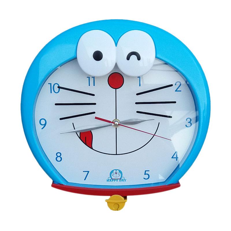 Jual Doraemon Dd 5041 Karakter Jam Dinding Online Oktober 2020 Blibli Com