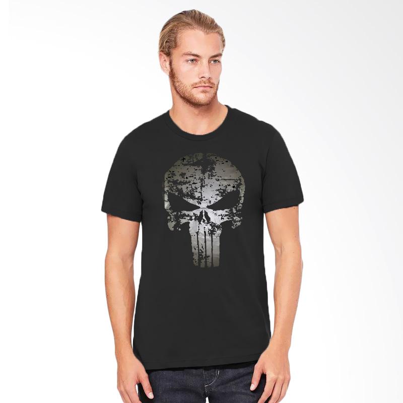 Promo Fantasia The Punisher T-Shirt 