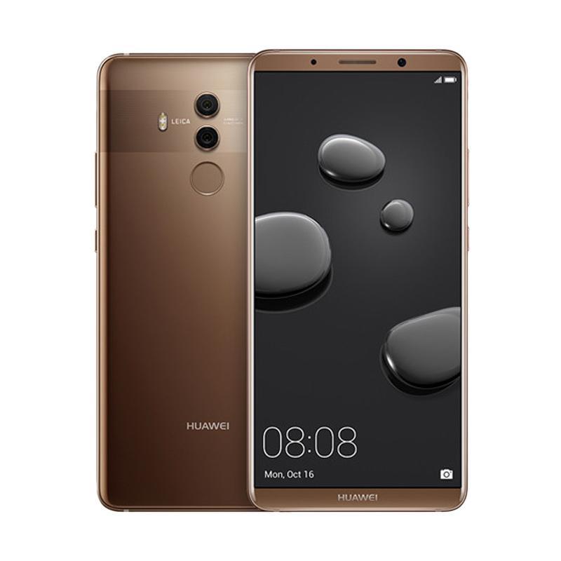 Harga Huawei Mate 10 Pro Terbaru Spesifikasi Mei 2020