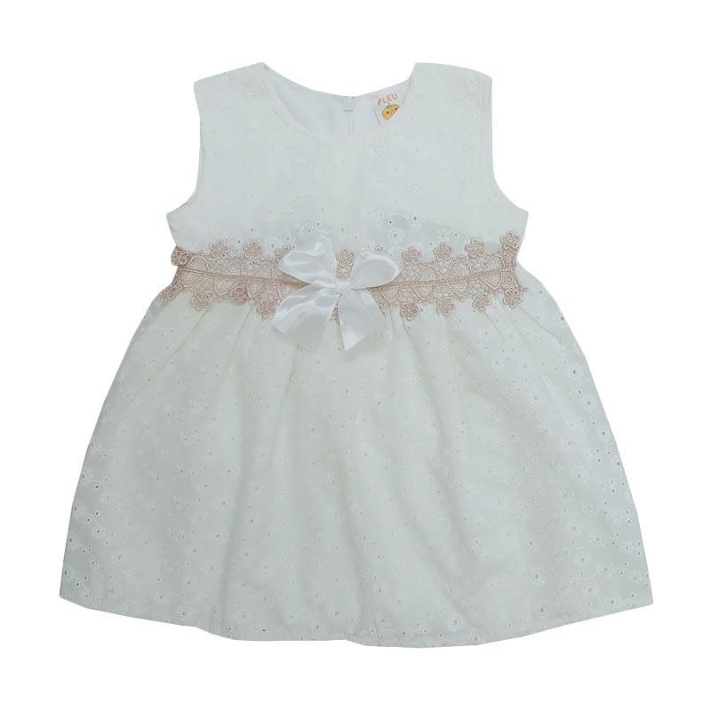 6300 Koleksi Model Baju Brokat Bayi HD Terbaik