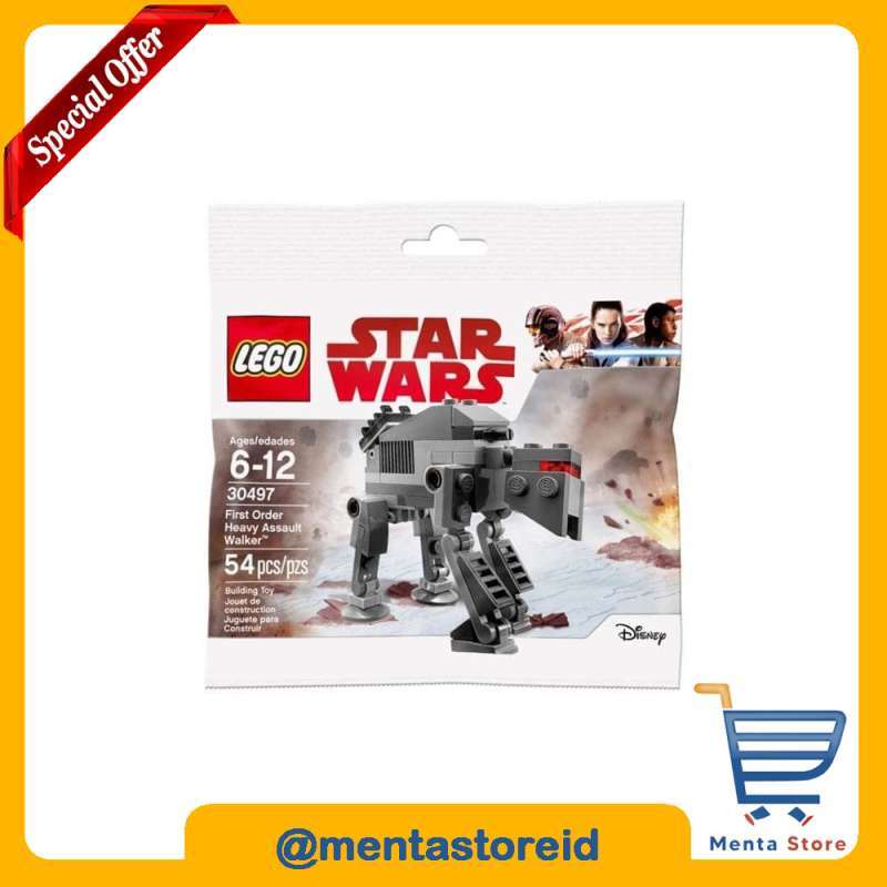 Lego 30497 discount
