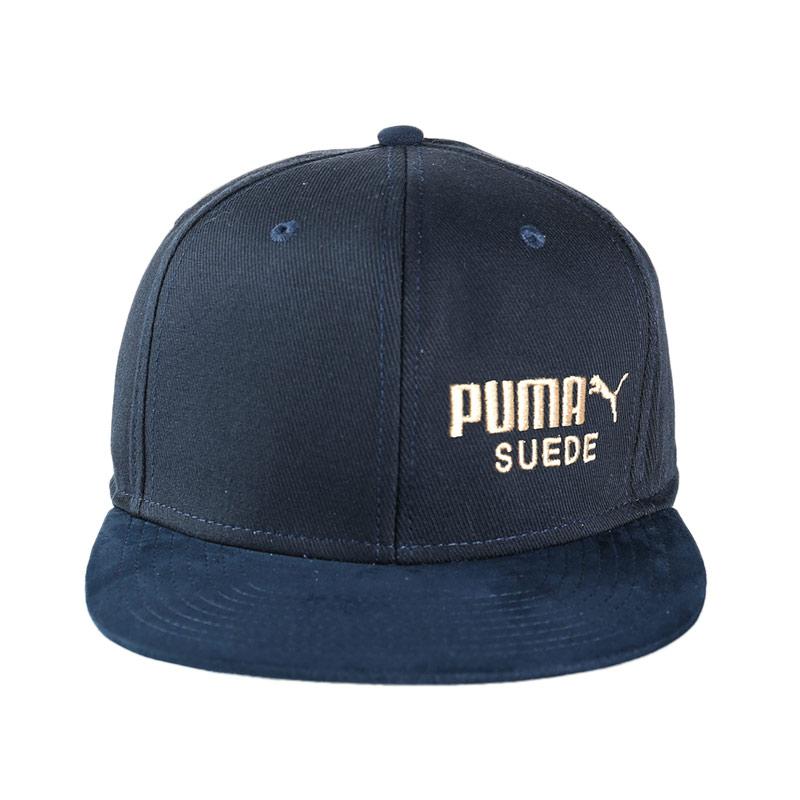 Promo PUMA Archive Suede Cap [021489 03 