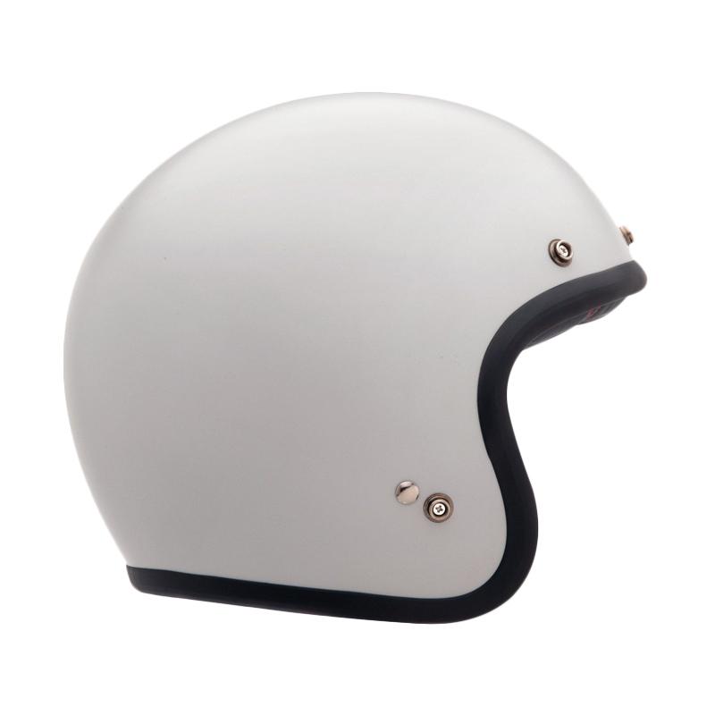 Jual Bell Bell Custom 500 Helm Half 