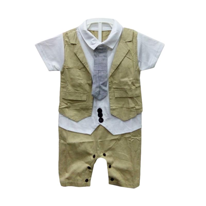 9100 Model Baju Bayi Gaul HD Terbaik