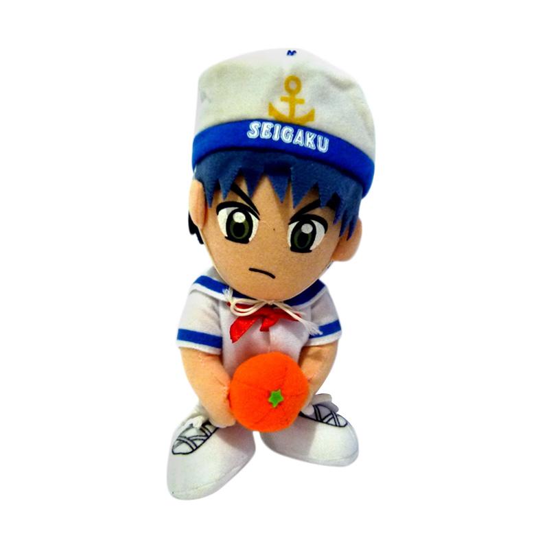 Jual Japan House Original Ryoma Echizen Prince Of Tennis Anime