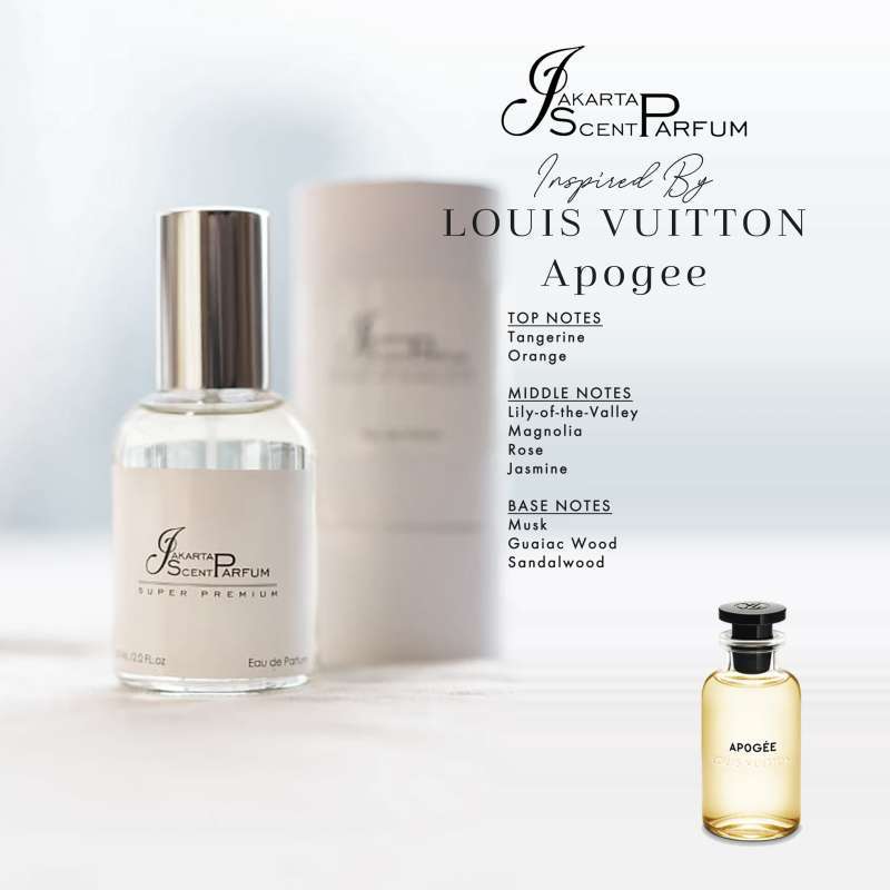 Aroma parfum outlet lv apogee