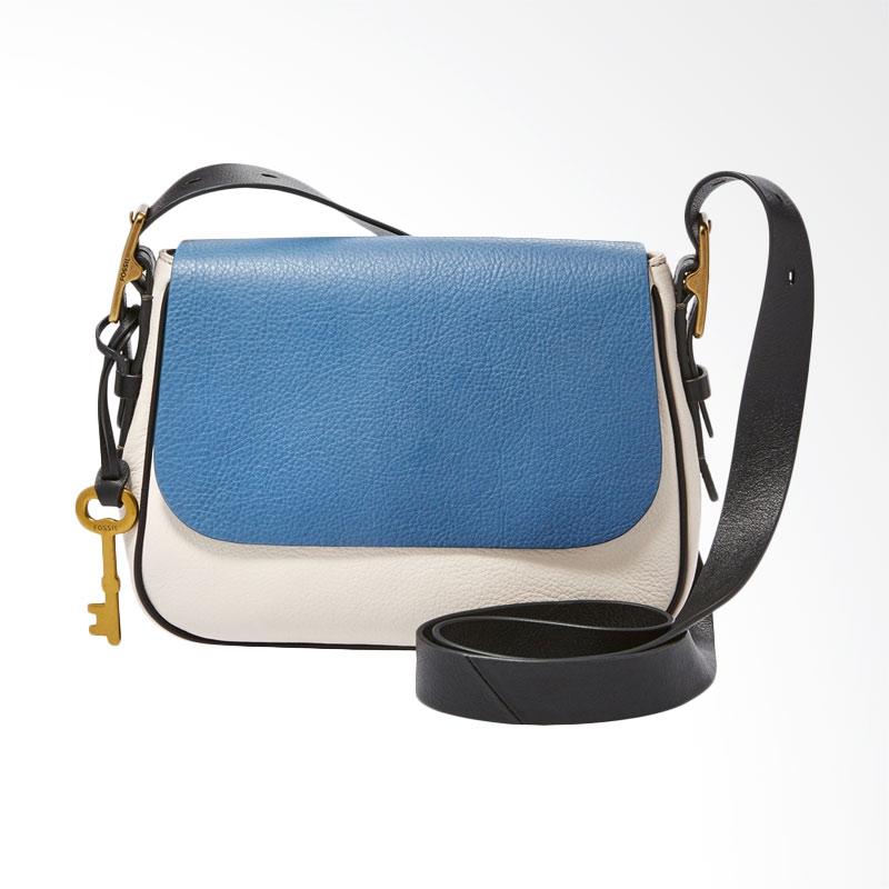 fossil harper sling bag