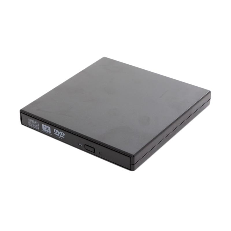 Jual Universal Slim Portable Dvd Rw External Usb To Dvd Rw Online Oktober 2020 Blibli Com