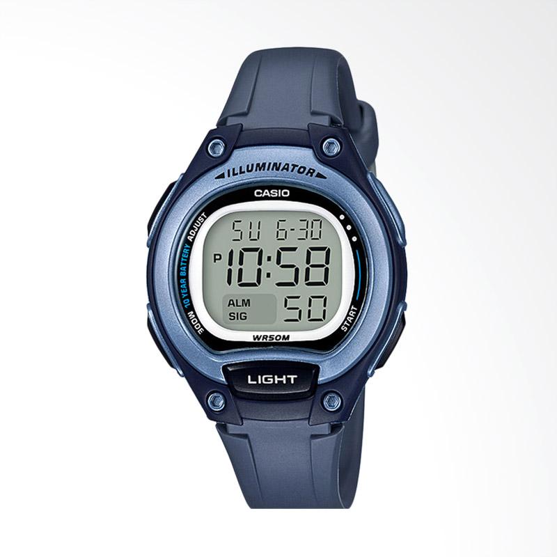 Jam tangan sales casio sport