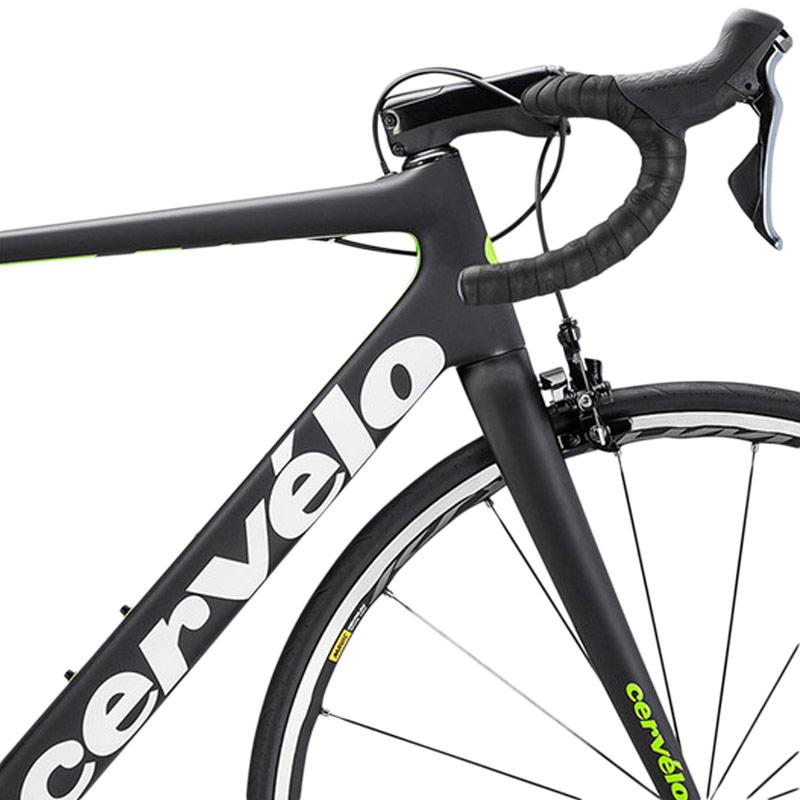 jual roadbike cervelo