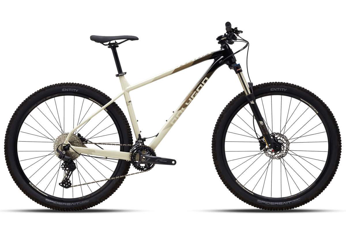 Polygon xtrada 6.0 mountain bike sales