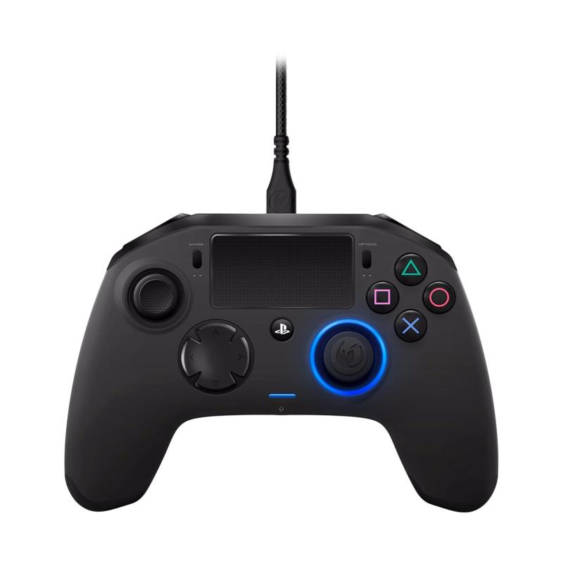 Jual Nacon Revolution Pro Wireless Controller 2 For Playstation 4 Online November 2020 Blibli Com