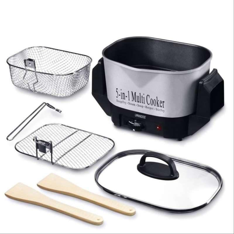 Princess 171110 5 In 1 Multicooker