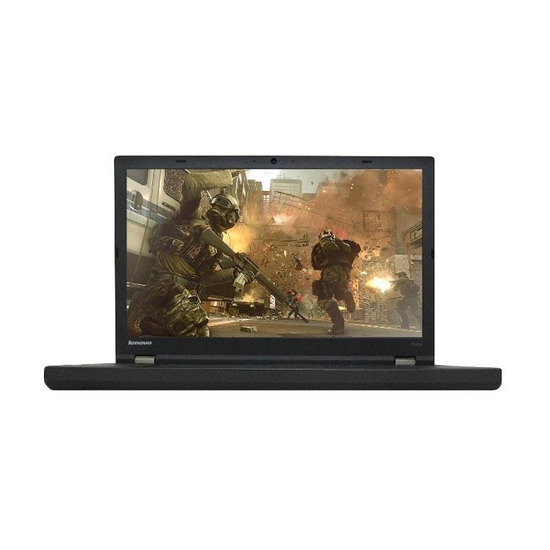 Jual Lenovo Thinkpad T540p Notebook Core I7 Ram 16gb Hdd 1tb Nvidia Geforce Gt 730m 15 6 Inch Full Hd Online November 2020 Blibli