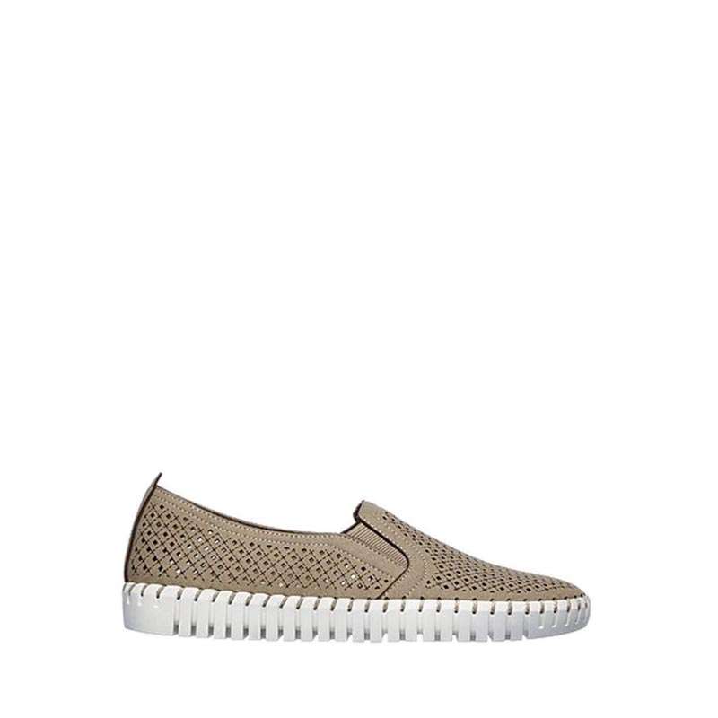 A La Mode Women's Casual Shoes 