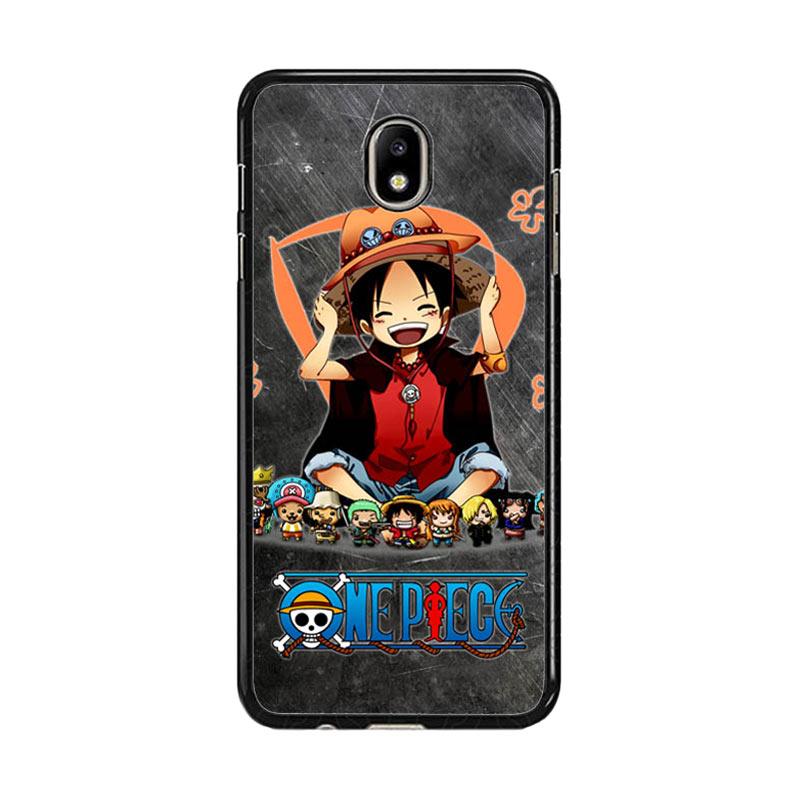 Promo Acc Hp One Piece L0163 Custom Casing For Samsung J3 Pro 17 Di Seller Catlecase Kota Semarang Jawa Tengah Blibli