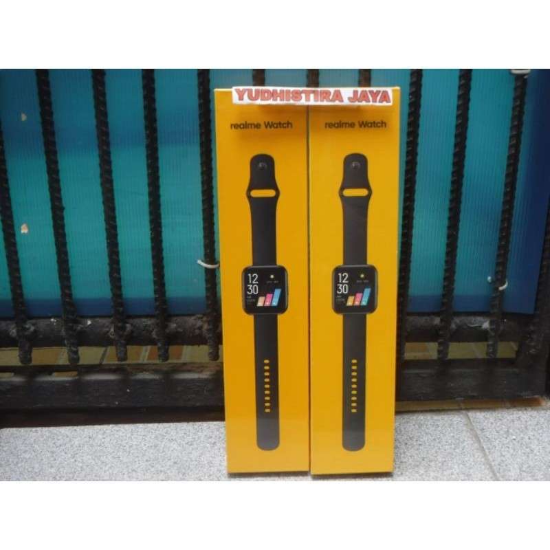 Realme watch olx sale
