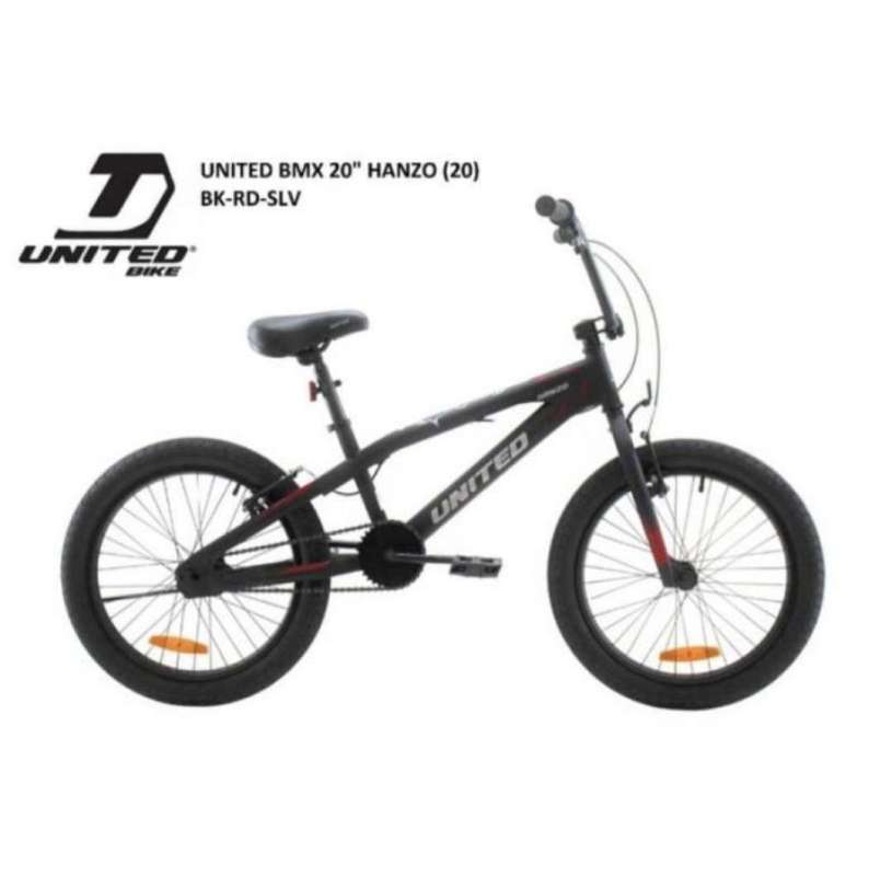 United bmx deals 20