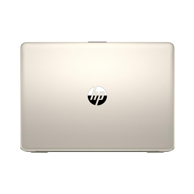 HP 14-BW024AX Notebook - Gold