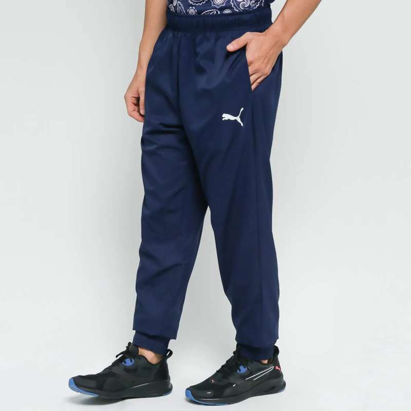 Puma active shop woven pants